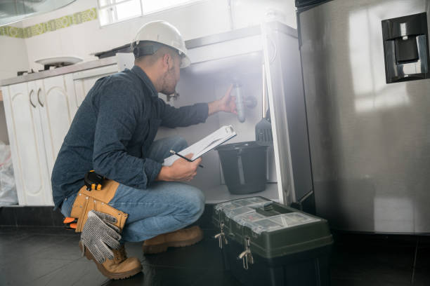 Best Sewer Line Repair  in Exton, PA