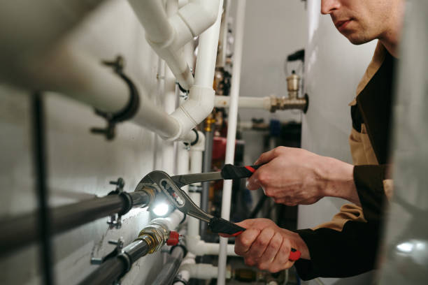 Best Water Softener Installation  in Exton, PA