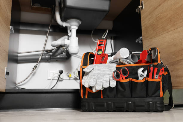 Best Drain Cleaning Services  in Exton, PA