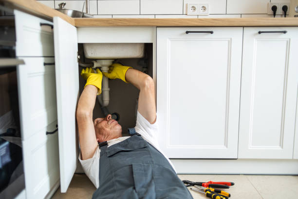 Best Toilet Repair Services  in Exton, PA