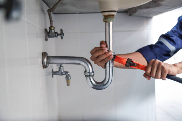 Best Residential Plumbing Services  in Exton, PA