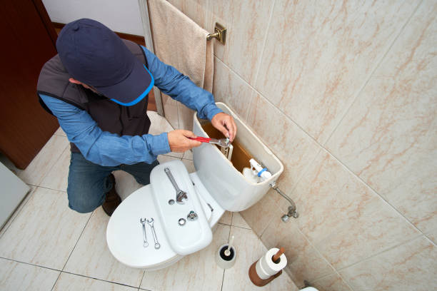Best Leak Detection Services  in Exton, PA