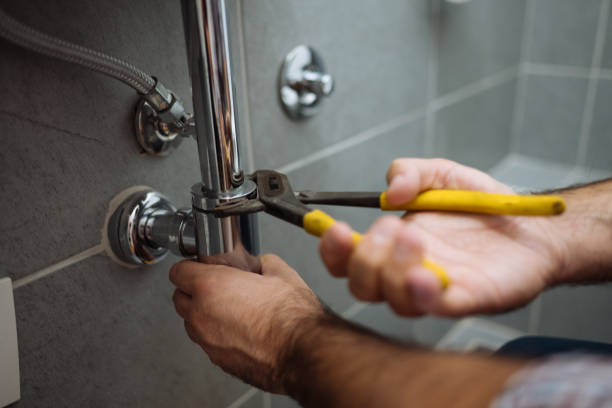 Professional Plumbing in Exton, PA