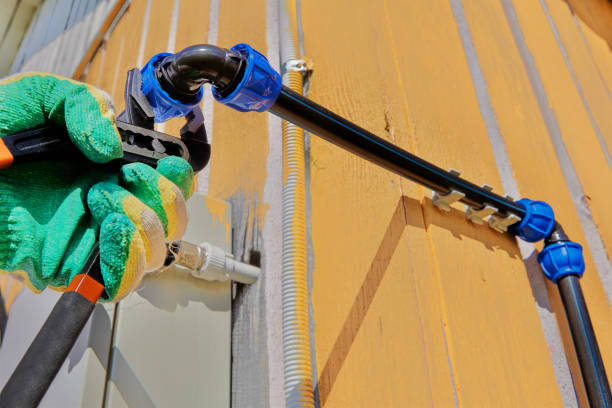 Sprinkler Systems in Exton, PA