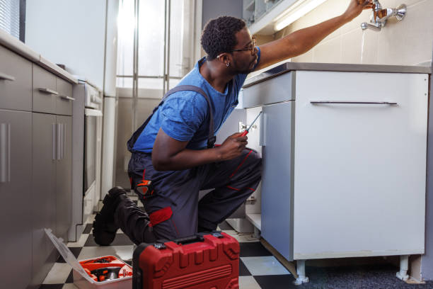 Best 24-Hour Plumber Near Me  in Exton, PA