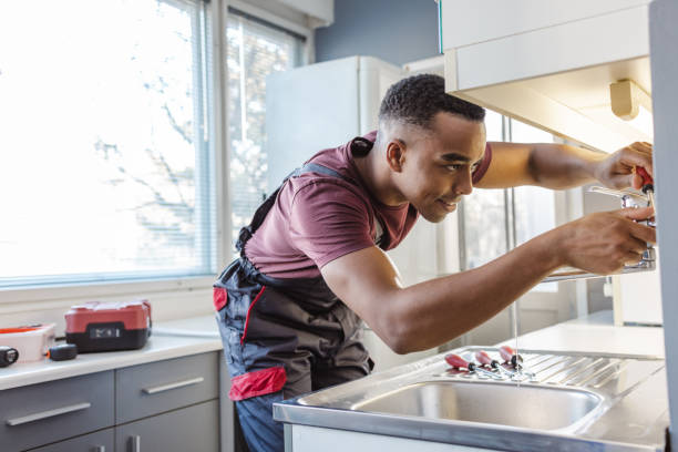Best Drain Cleaning Services  in Exton, PA